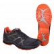 Кроссовки HAIX Black Eagle Adventure 2.2 GTX Low GRAPHITE-ORANGE арт.: 330059